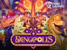 Spinfields casino bonus45